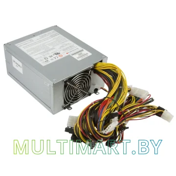 Блок питания Supermicro PWS-665-PQ 665W